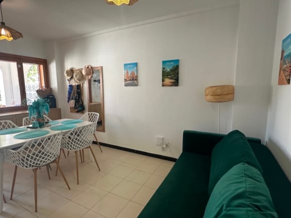 3 Bedroom Property in La Mata