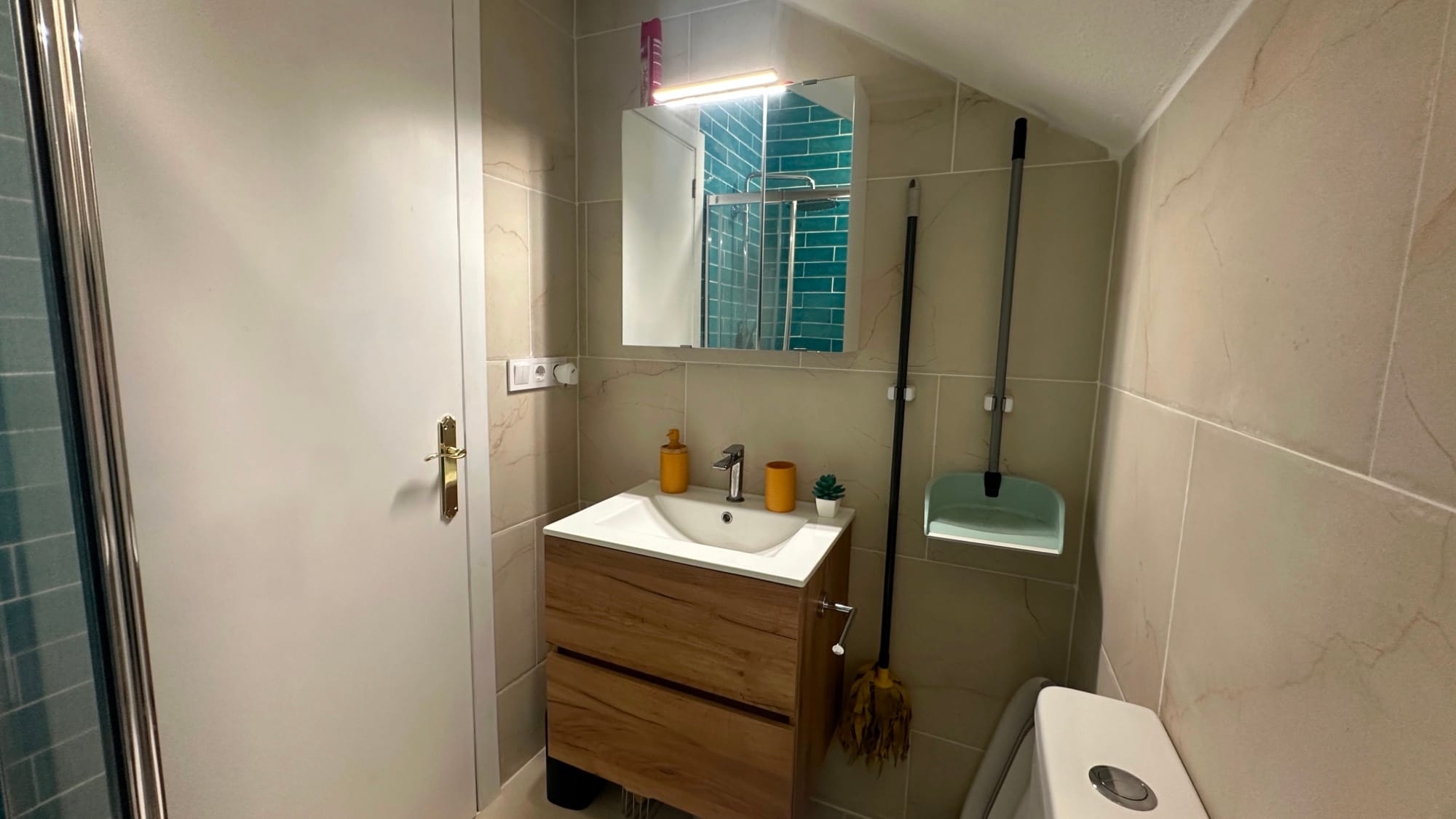 3 Bedroom Property in La Mata