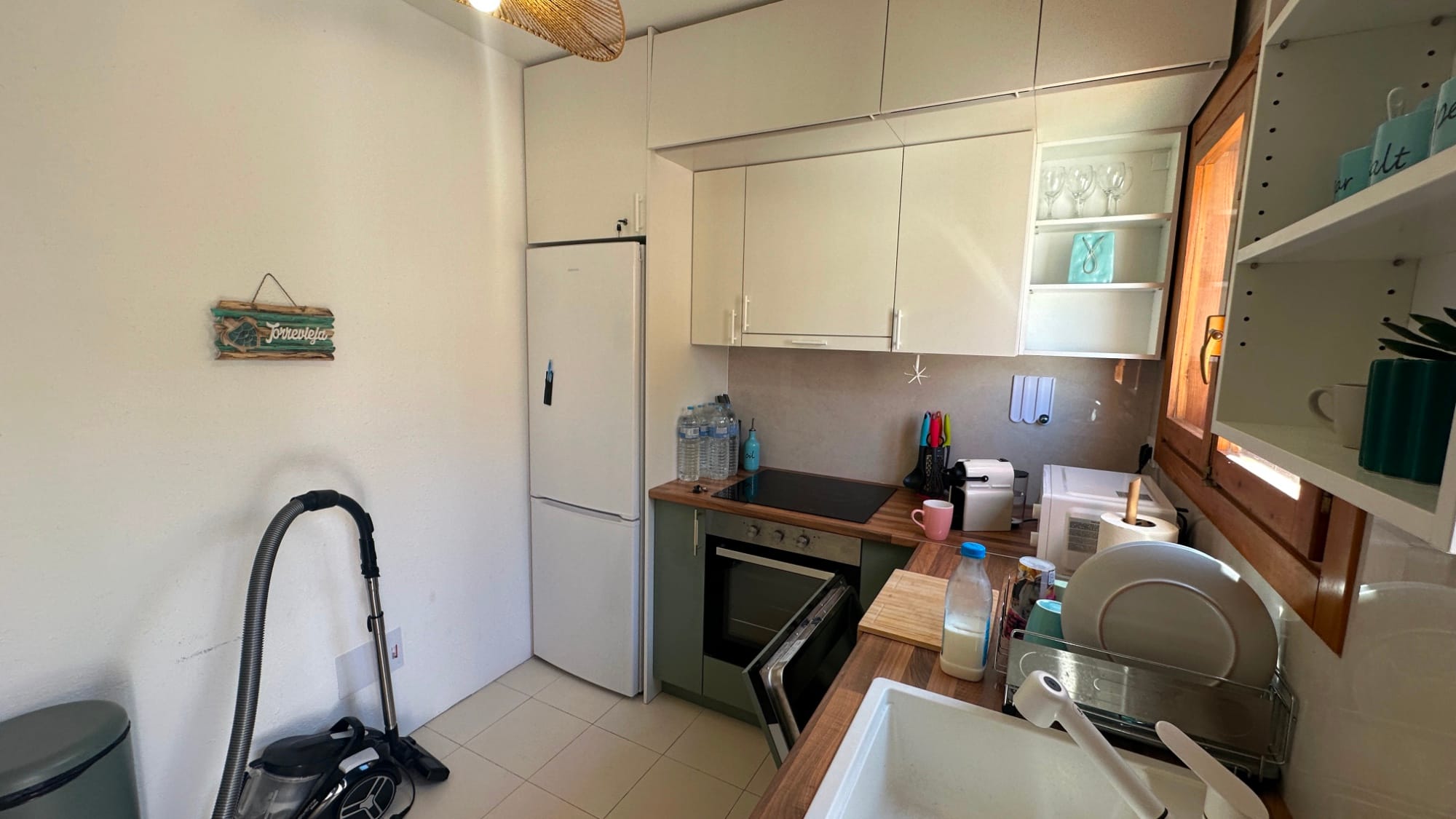 3 Bedroom Property in La Mata