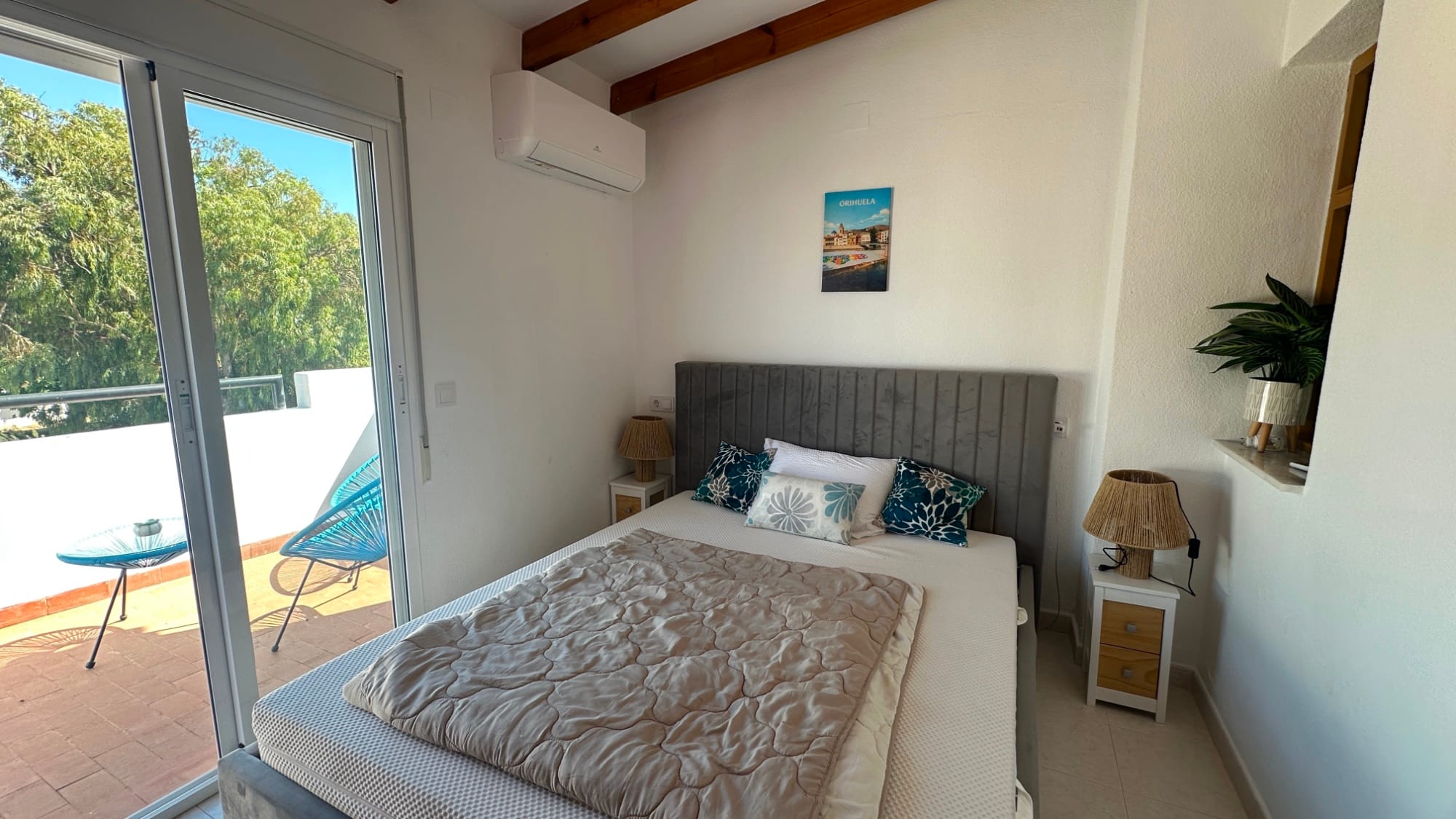 3 Bedroom Property in La Mata