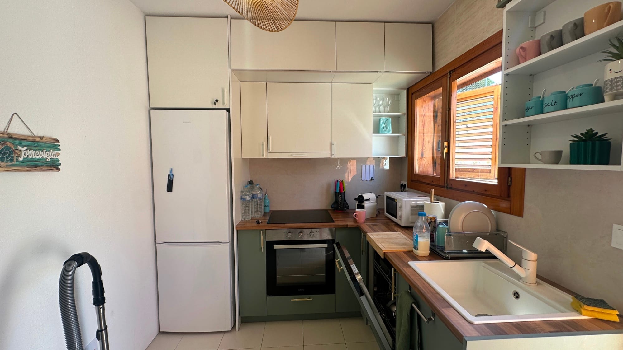 3 Bedroom Property in La Mata