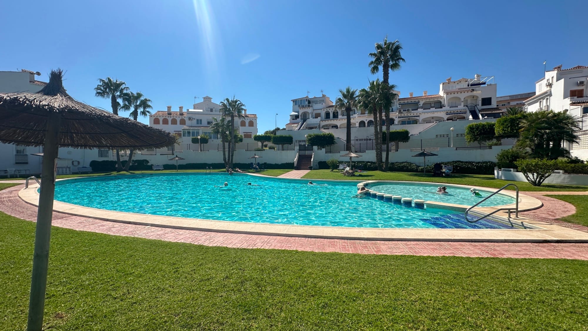 3 Bedroom Property in La Mata