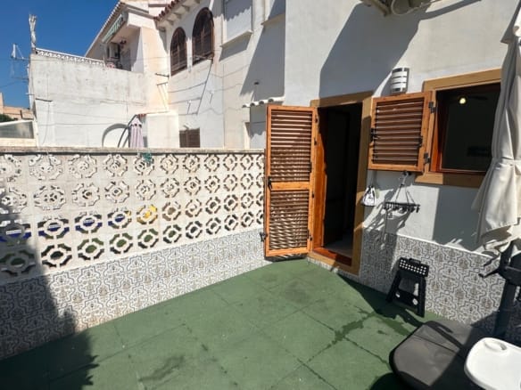 3 Bedroom Property in La Mata