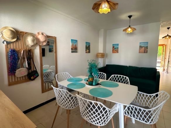 3 Bedroom Property in La Mata
