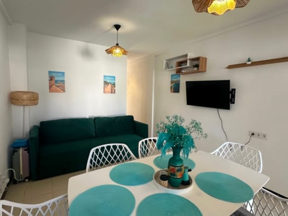 3 Bedroom Property in La Mata