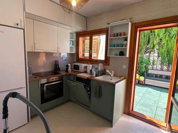 3 Bedroom Property in La Mata