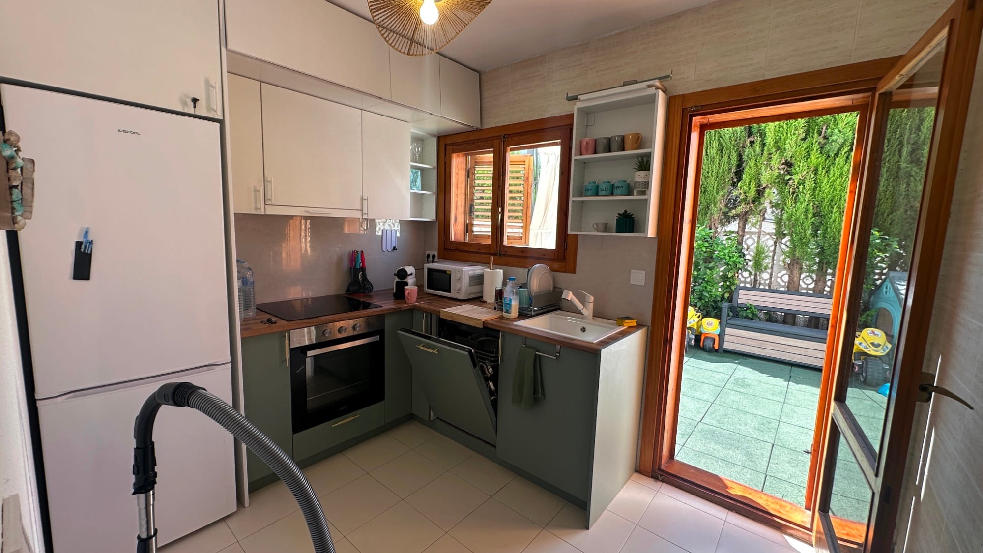 3 Bedroom Property in La Mata