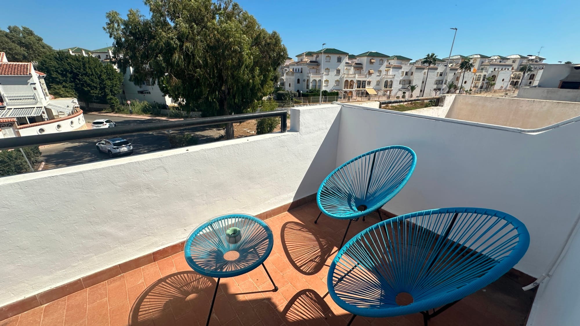 3 Bedroom Property in La Mata