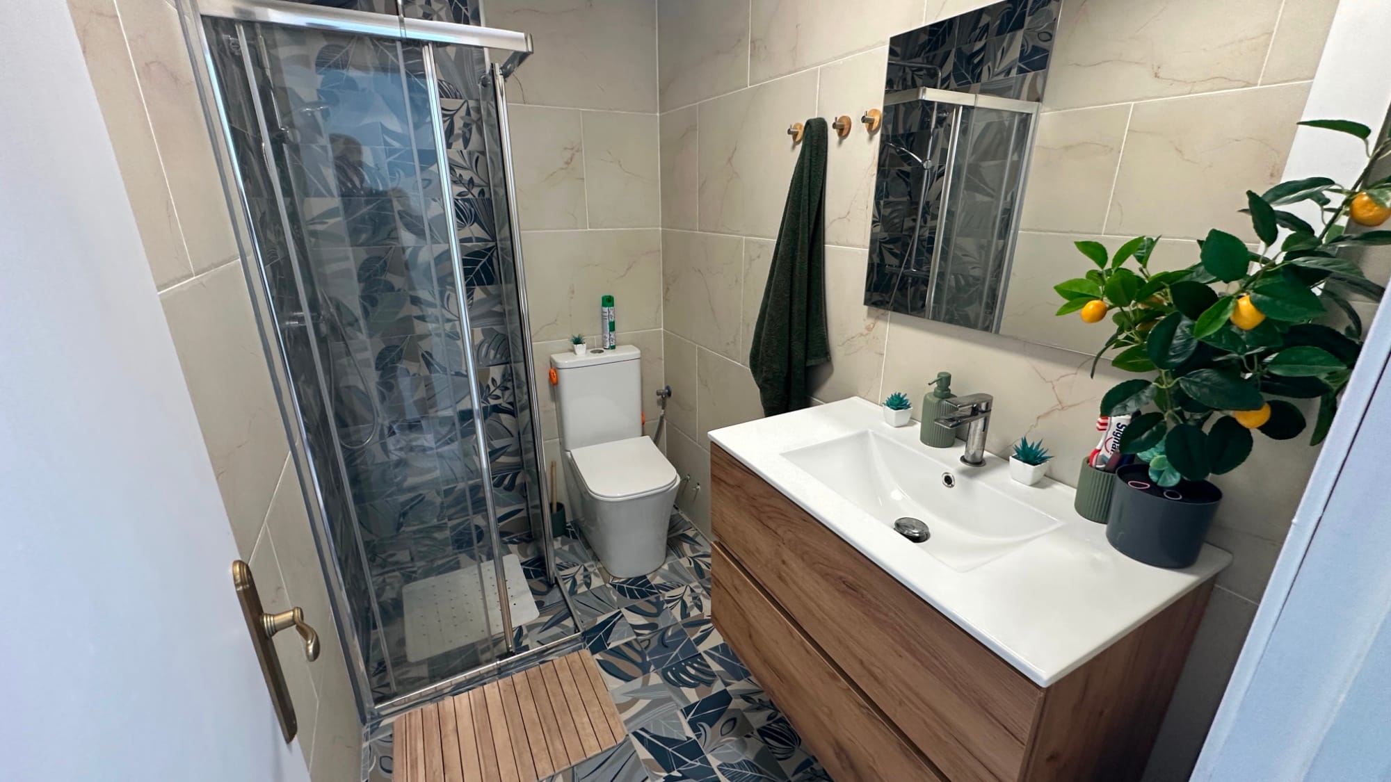3 Bedroom Property in La Mata