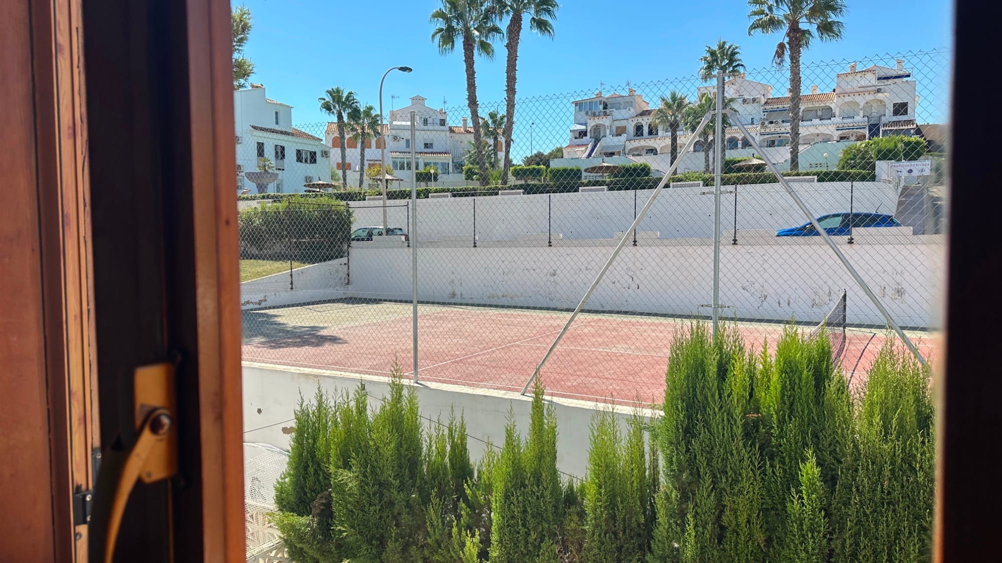 3 Bedroom Property in La Mata