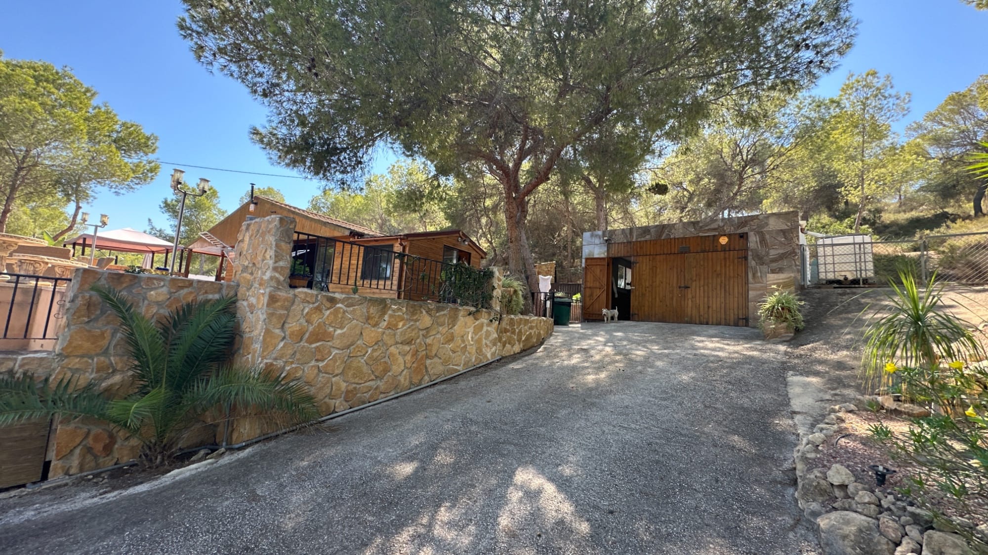 3 Bedroom Property in San Miguel de Salinas