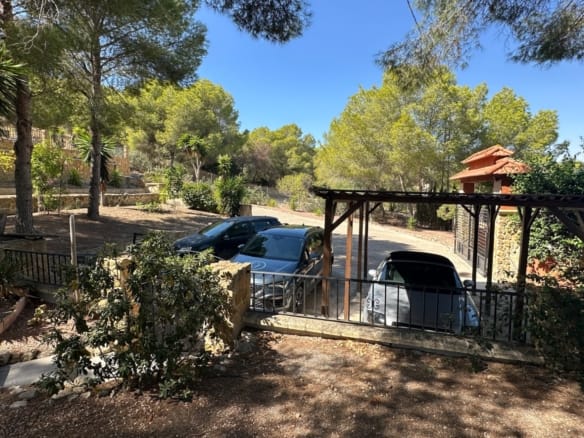 3 Bedroom Property in San Miguel de Salinas