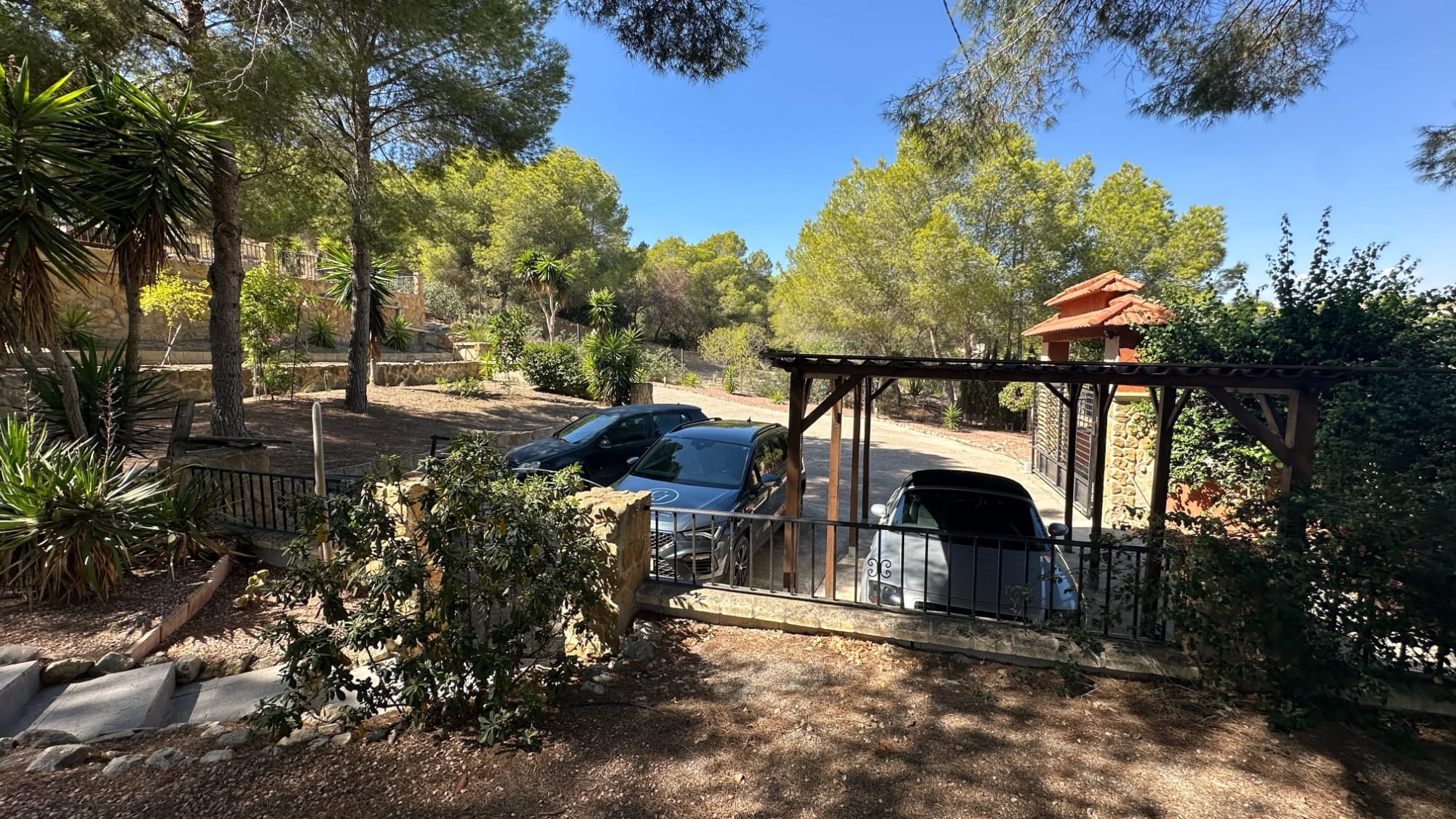 3 Bedroom Property in San Miguel de Salinas