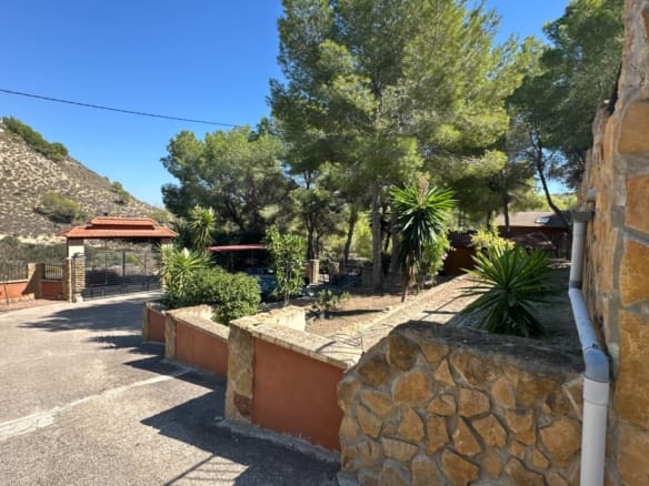 3 Bedroom Property in San Miguel de Salinas