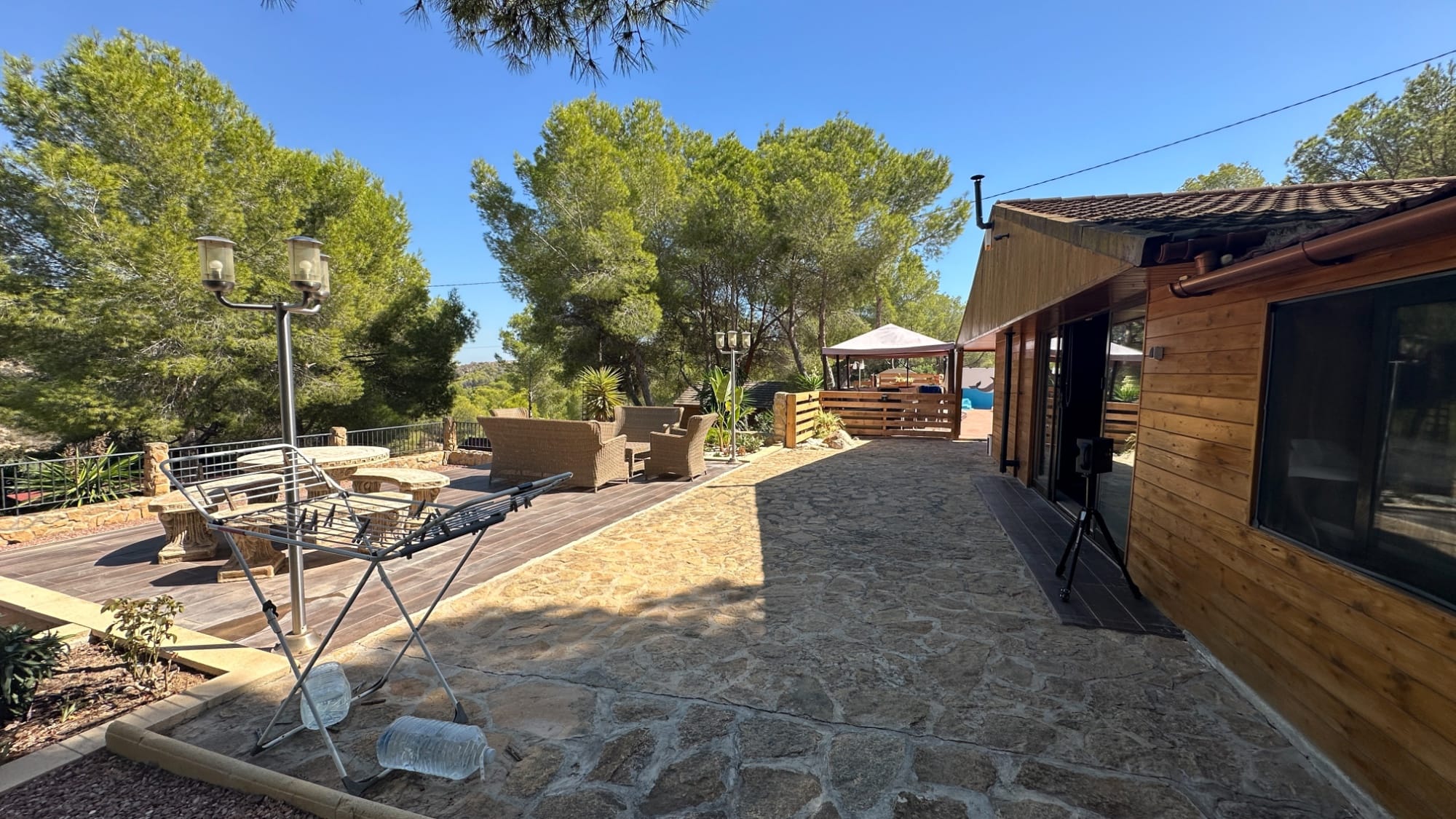 3 Bedroom Property in San Miguel de Salinas