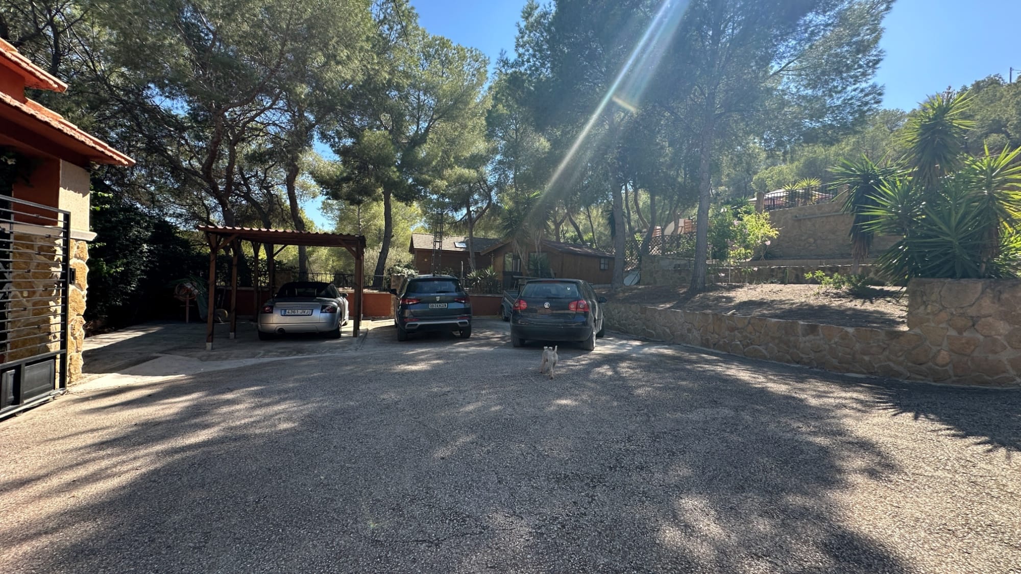 3 Bedroom Property in San Miguel de Salinas