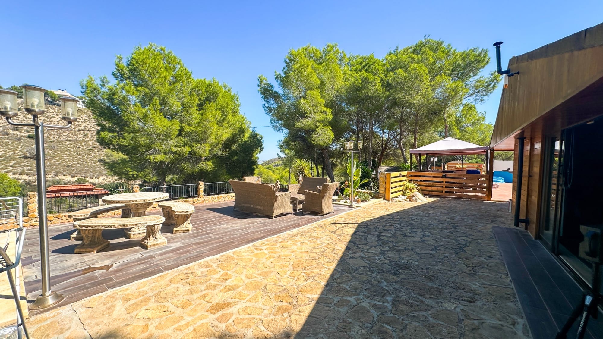 3 Bedroom Property in San Miguel de Salinas