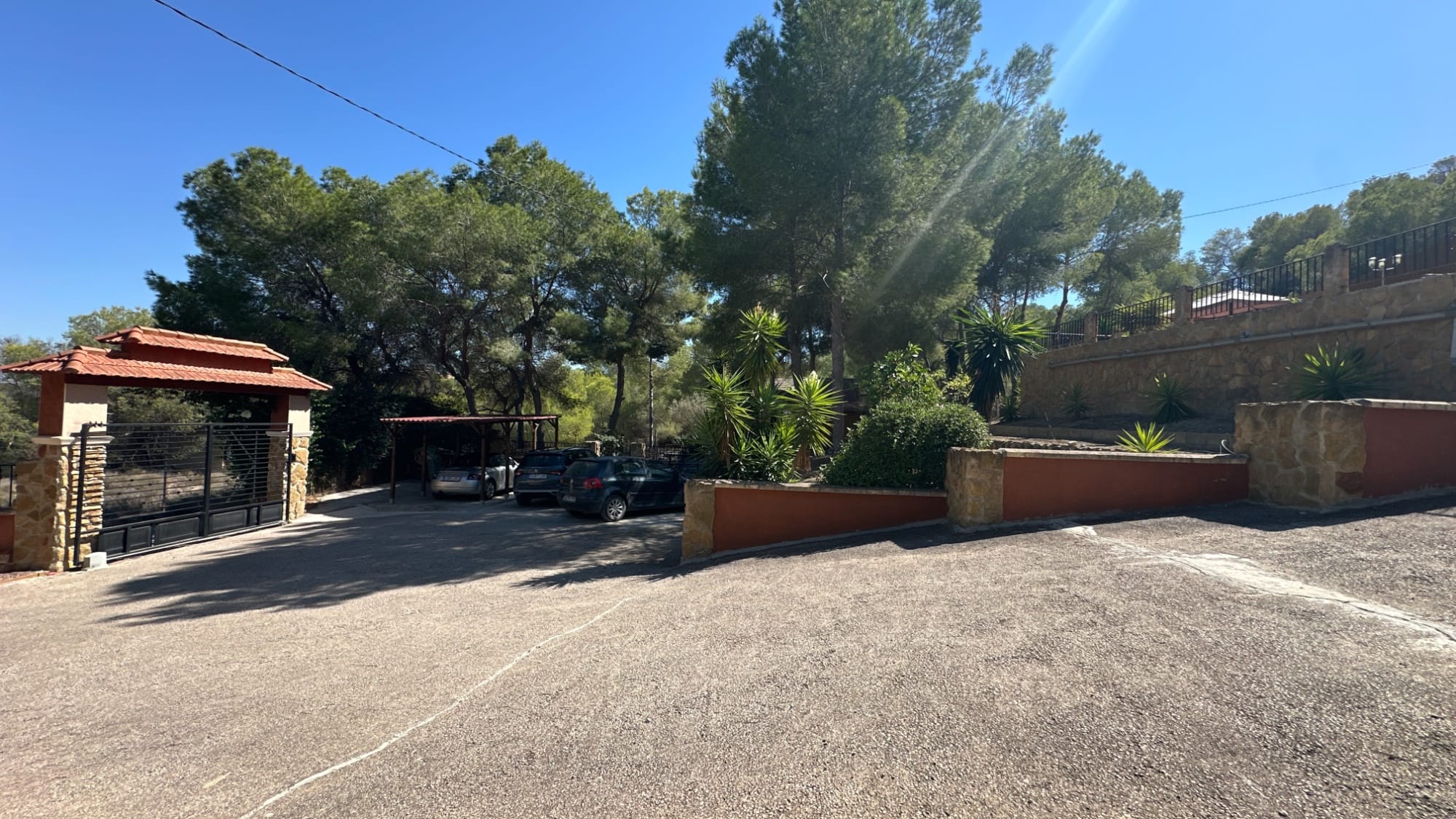 3 Bedroom Property in San Miguel de Salinas