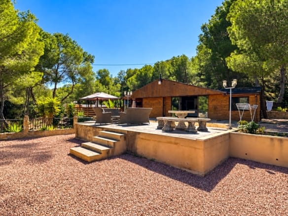3 Bedroom Property in San Miguel de Salinas