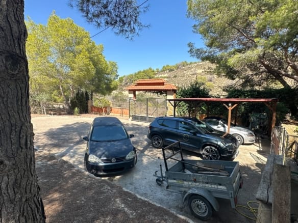 3 Bedroom Property in San Miguel de Salinas