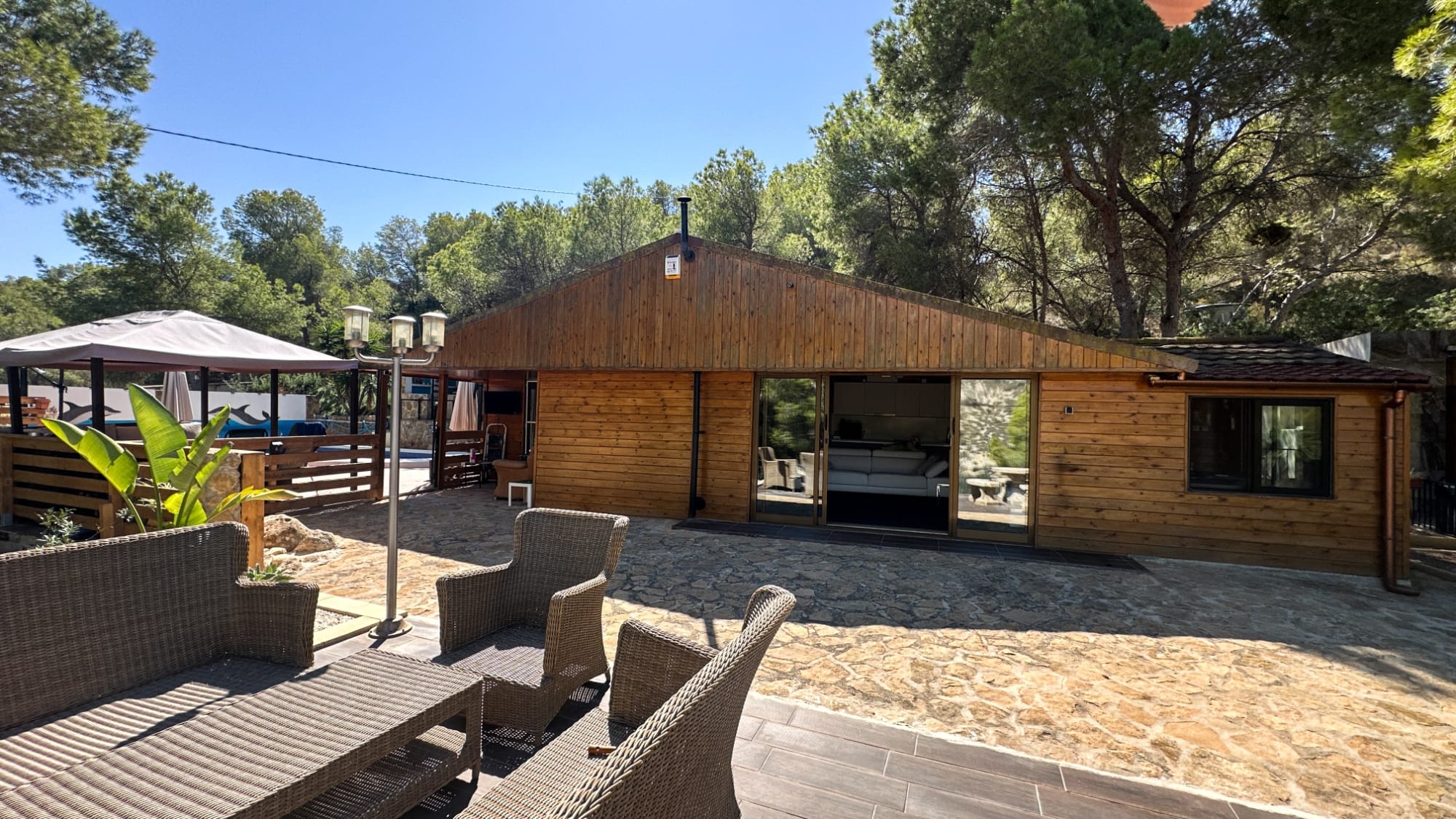 3 Bedroom Property in San Miguel de Salinas