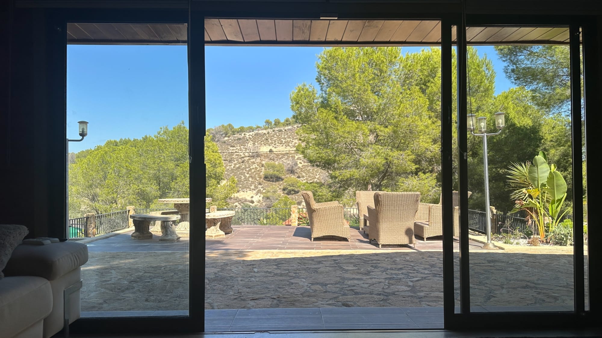 3 Bedroom Property in San Miguel de Salinas
