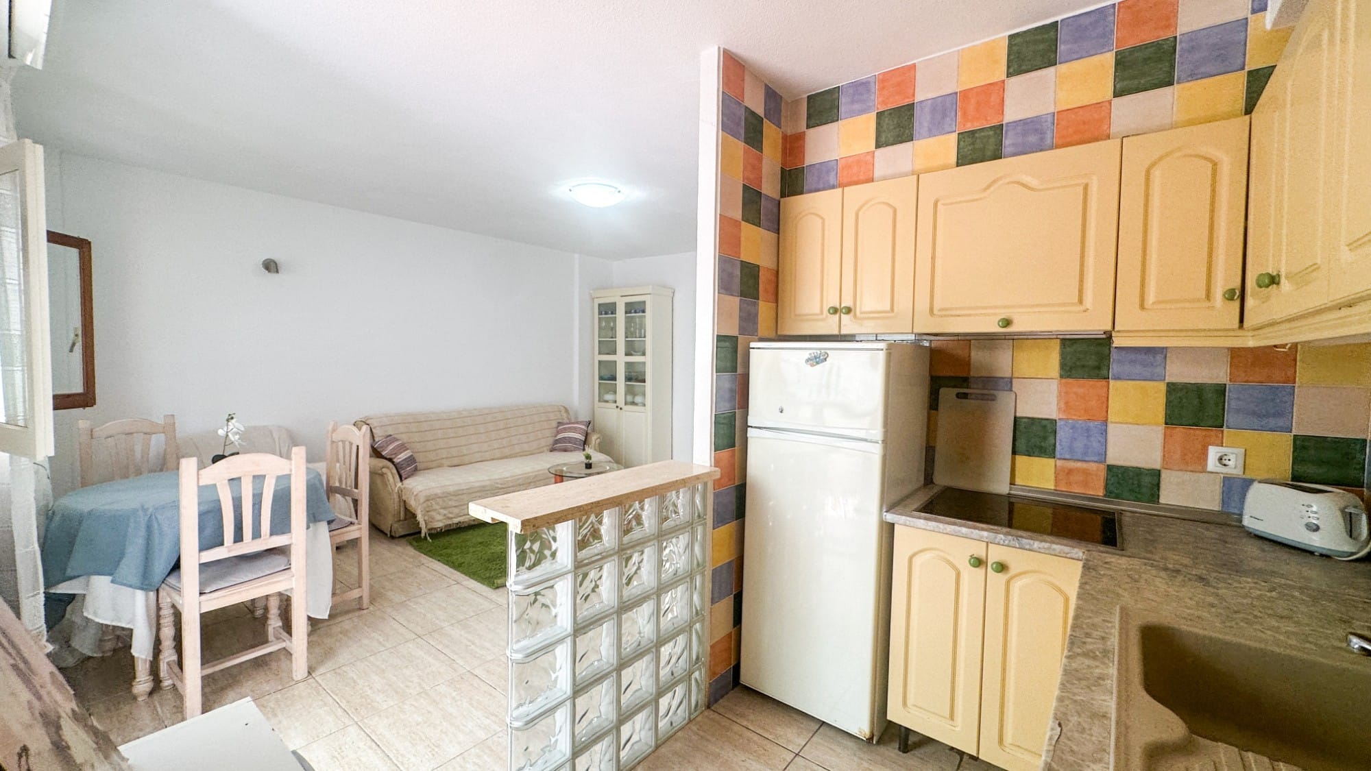 2 Bedroom Property in La Zenia