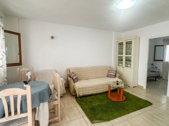 2 Bedroom Property in La Zenia