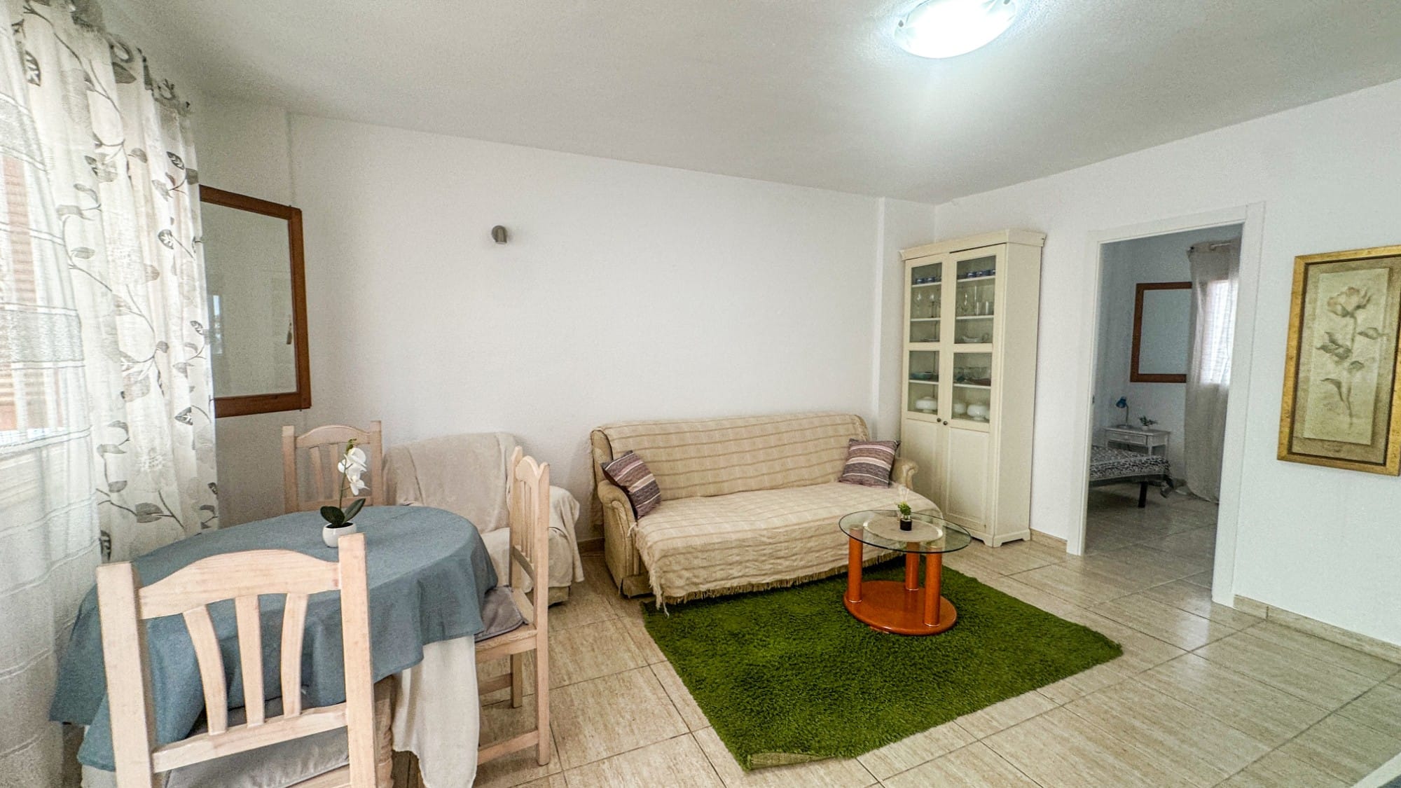 2 Bedroom Property in La Zenia