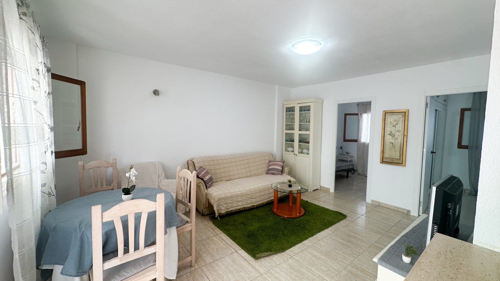 2 Bedroom Property in La Zenia