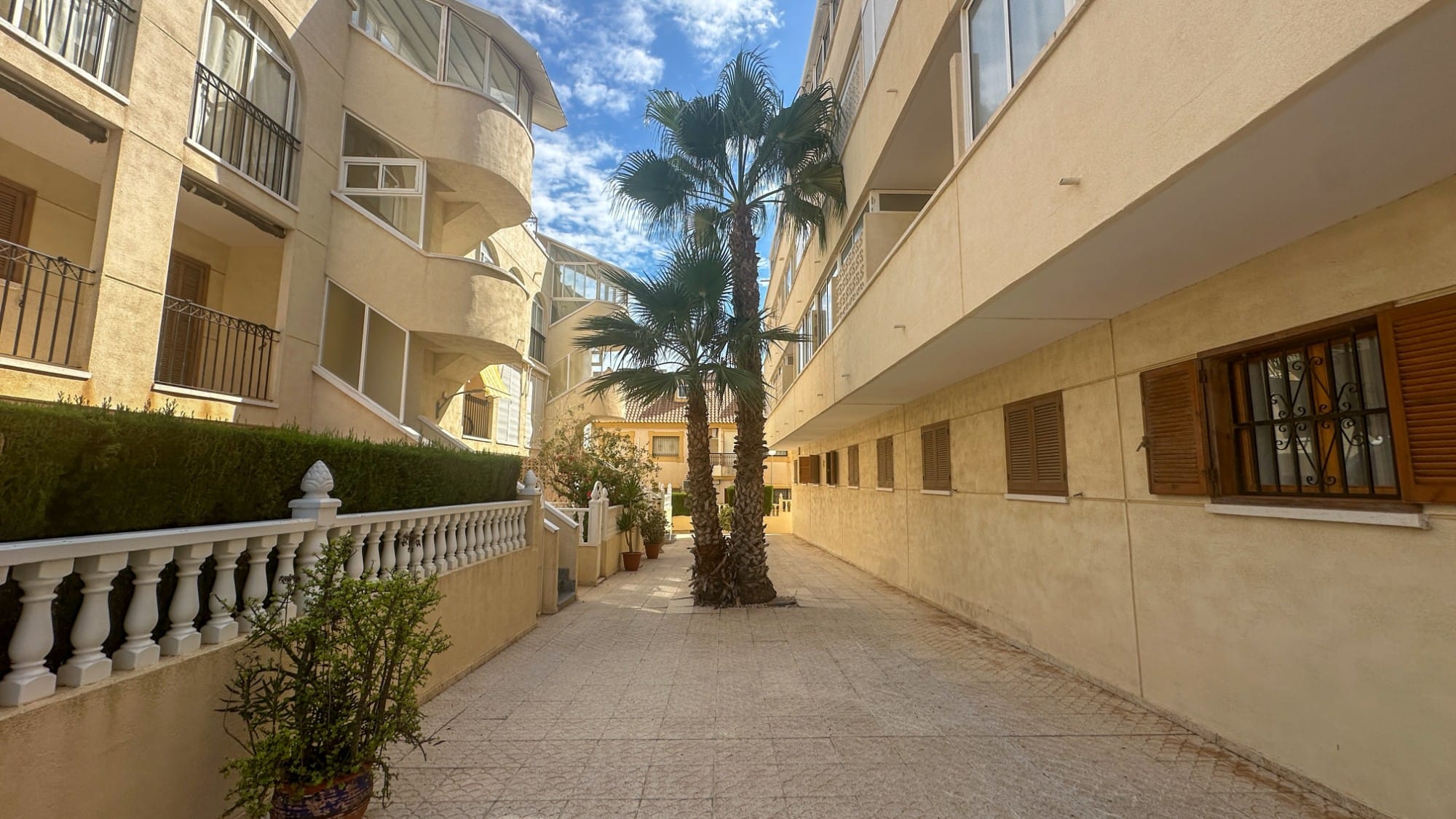 2 Bedroom Property in La Zenia
