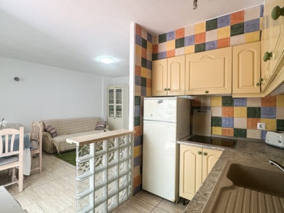 2 Bedroom Property in La Zenia