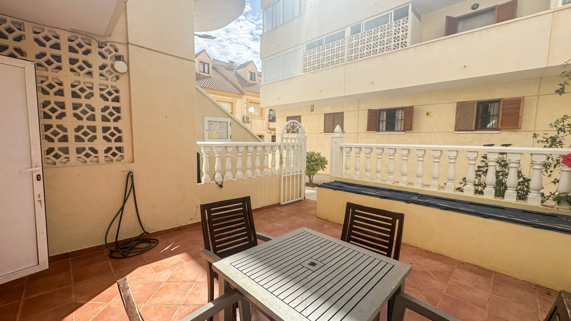 2 Bedroom Property in La Zenia