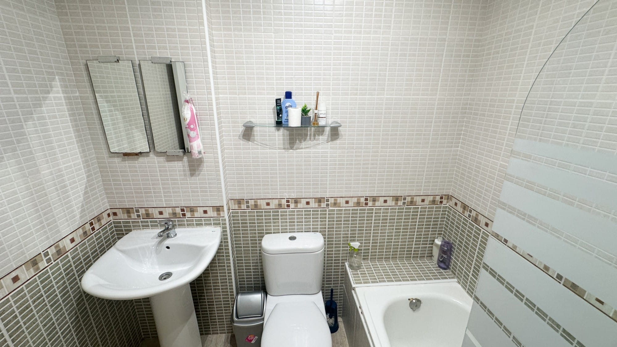 2 Bedroom Property in La Zenia