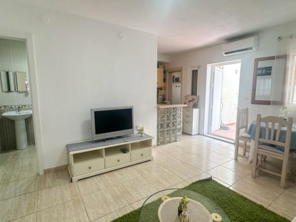 2 Bedroom Property in La Zenia