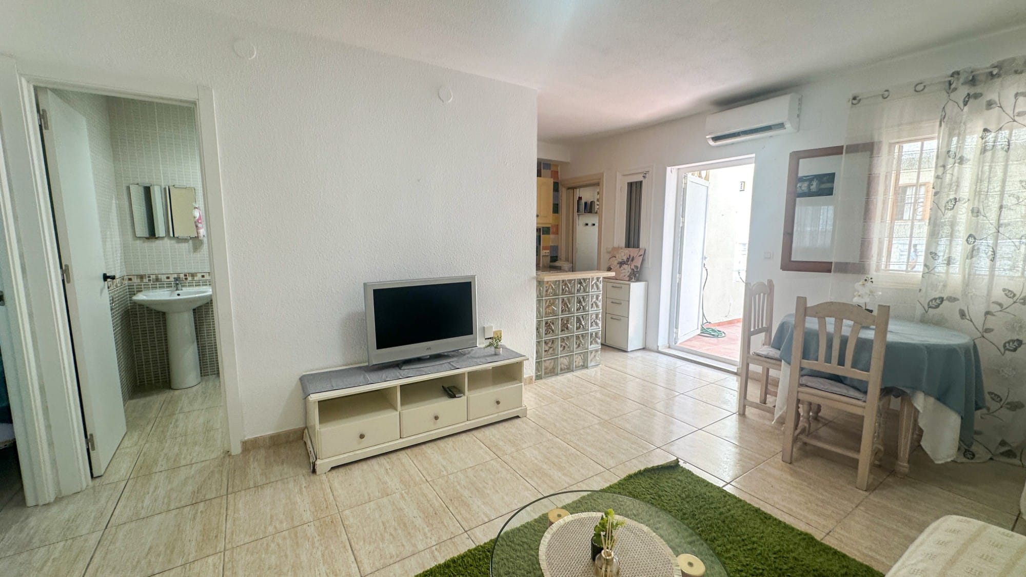 2 Bedroom Property in La Zenia