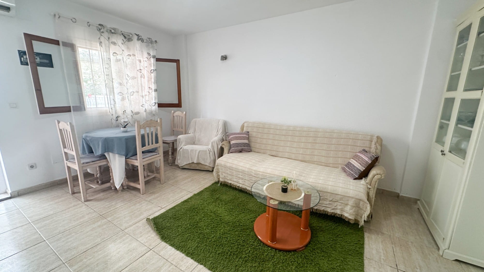 2 Bedroom Property in La Zenia