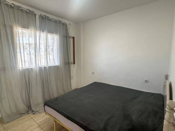 2 Bedroom Property in La Zenia