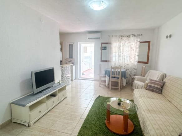 2 Bedroom Property in La Zenia