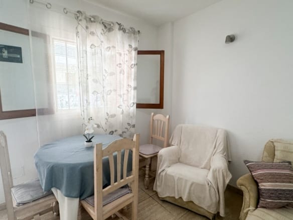2 Bedroom Property in La Zenia