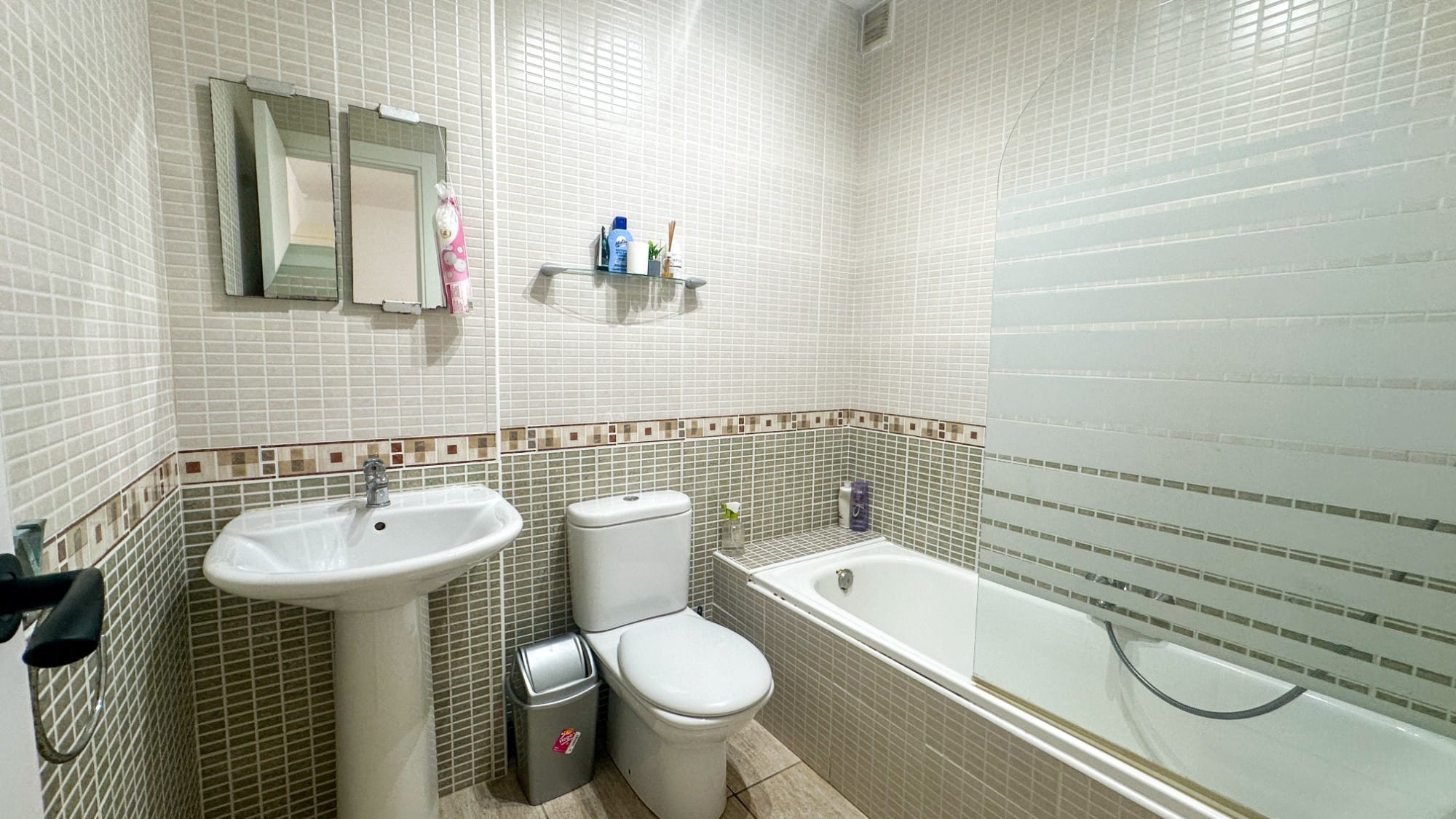 2 Bedroom Property in La Zenia