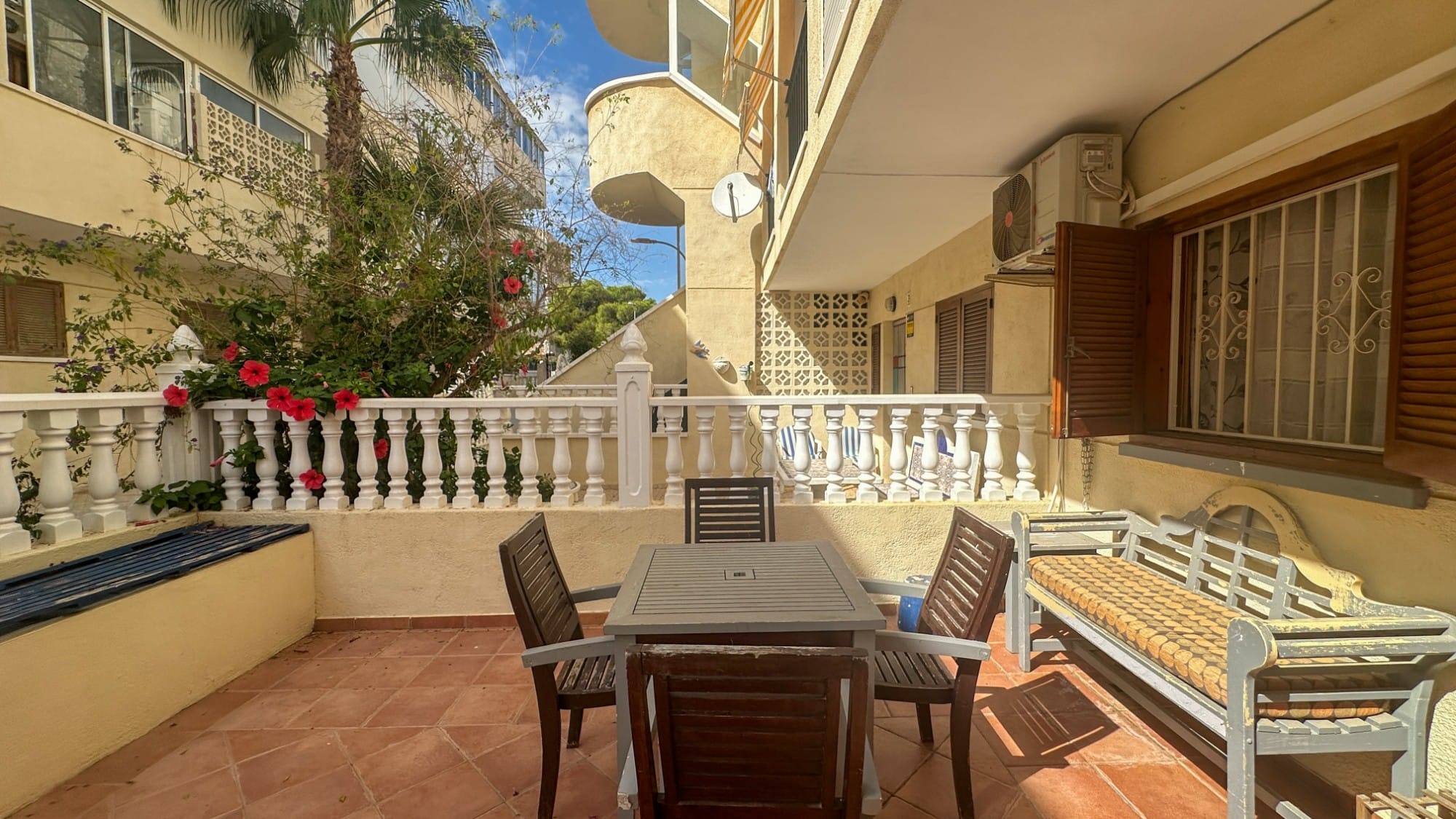 2 Bedroom Property in La Zenia