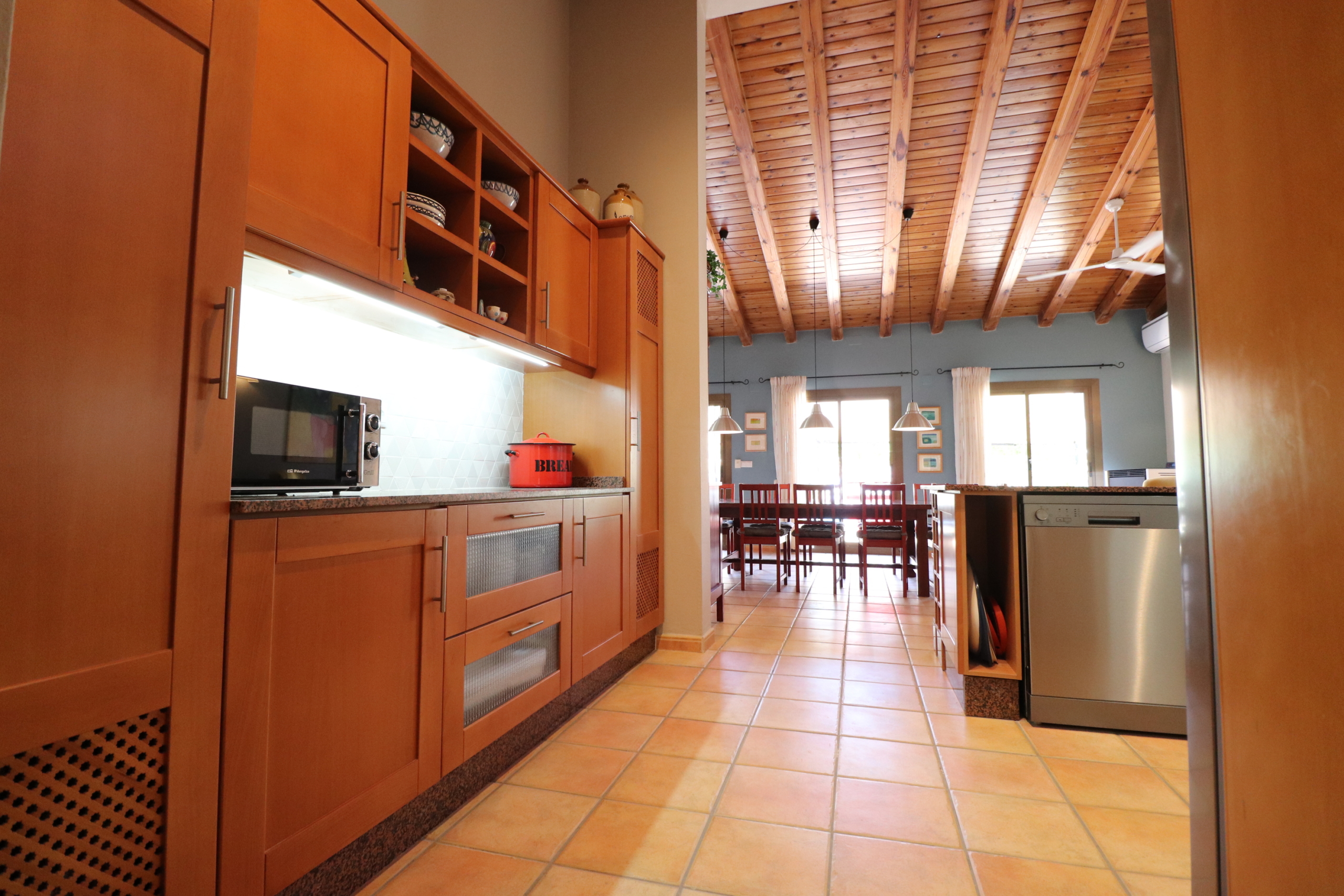 7 Bedroom Property in Catral