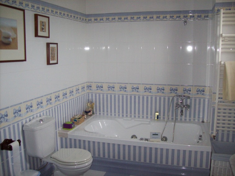 4 Bedroom Property in Ciudad Quesada
