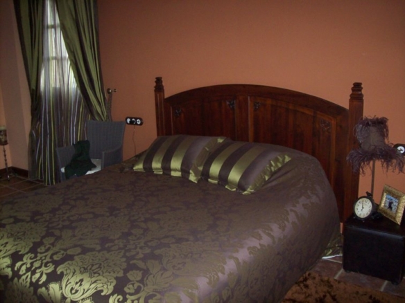 4 Bedroom Property in Ciudad Quesada