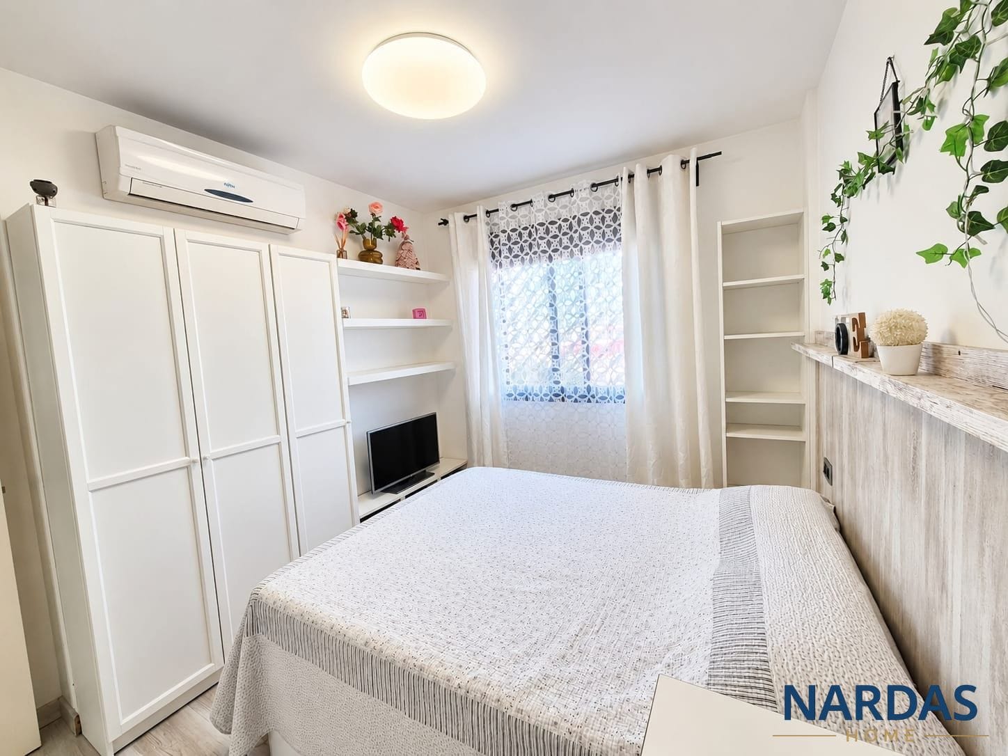 2-BED 2-BATH GROUND FLOOR APARTMENT JUST 80M FROM LA ZENIA BOULEVARD