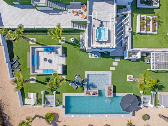 5 Bedroom Property in Torremendo