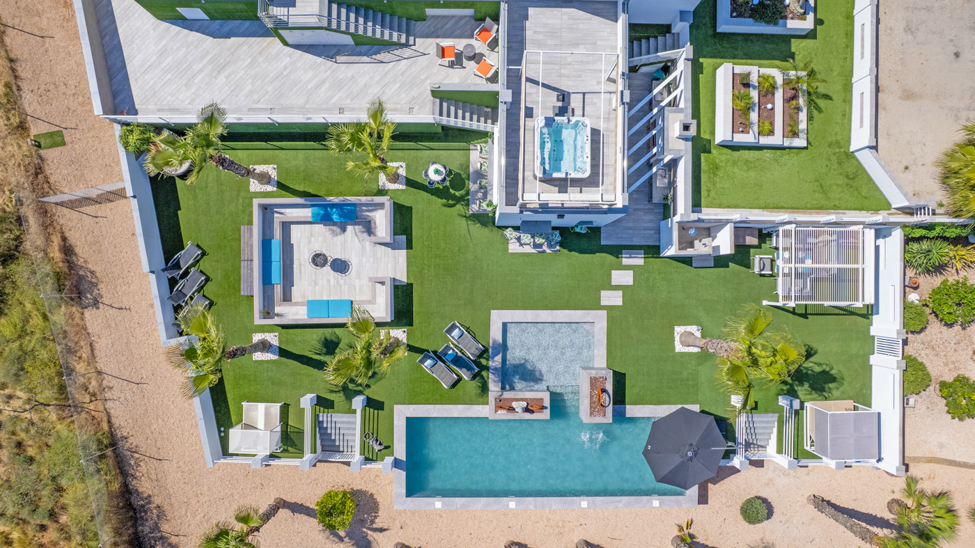 5 Bedroom Property in Torremendo