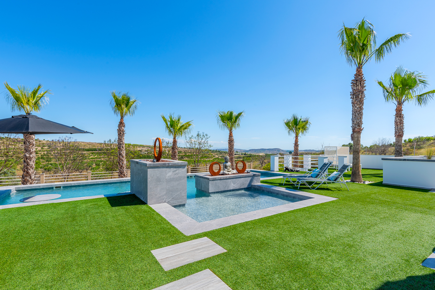5 Bedroom Property in Torremendo