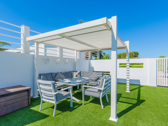 5 Bedroom Property in Torremendo